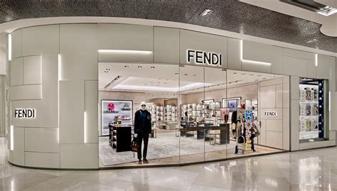 fendi the gardens mall|Fendi shops near me.